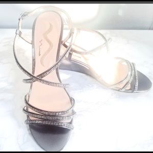 nina neona wedge sandal